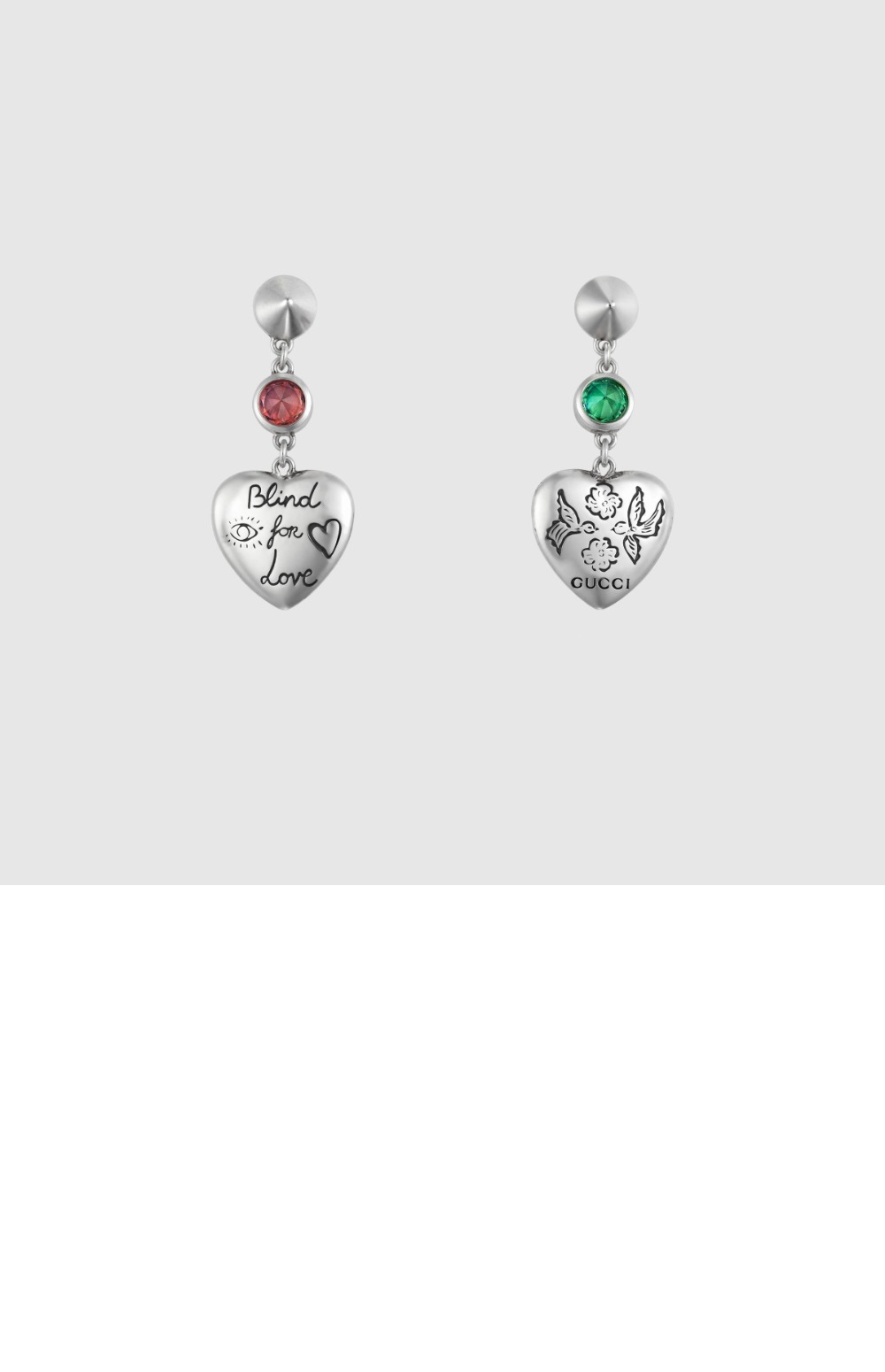 미러급레플리카사이트 | 명품레플리카 전문 쇼핑몰  | 퍼스트원 - 귀걸이 502166 &gt; 구찌