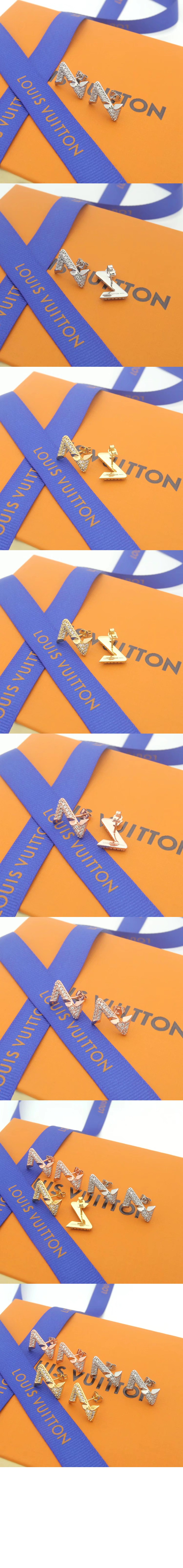 미러급레플리카사이트 | 명품레플리카 전문 쇼핑몰  | 퍼스트원 - DOWN  귀걸이 Q06086 &gt; 루이비통