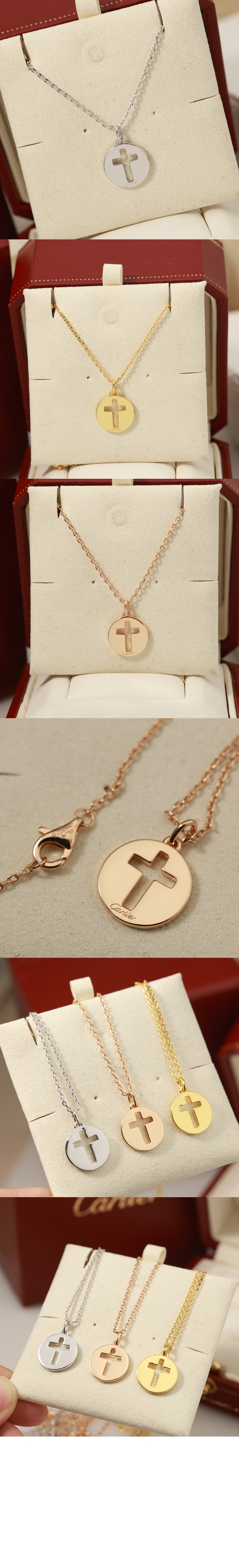 미러급레플리카사이트 | 명품레플리카 전문 쇼핑몰  | 퍼스트원 - 심볼 펜던트 B3153111 &gt; 까르띠에