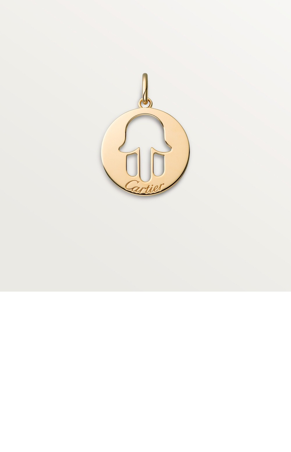 미러급레플리카사이트 | 명품레플리카 전문 쇼핑몰  | 퍼스트원 - 심볼 펜던트  B3153113 &gt; 까르띠에