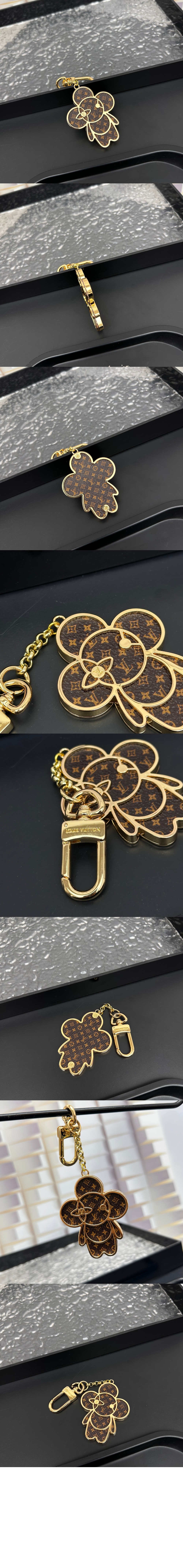 미러급레플리카사이트 | 명품레플리카 전문 쇼핑몰  | 퍼스트원 - 비비엔 백 참  M02210 &gt; 루이비통