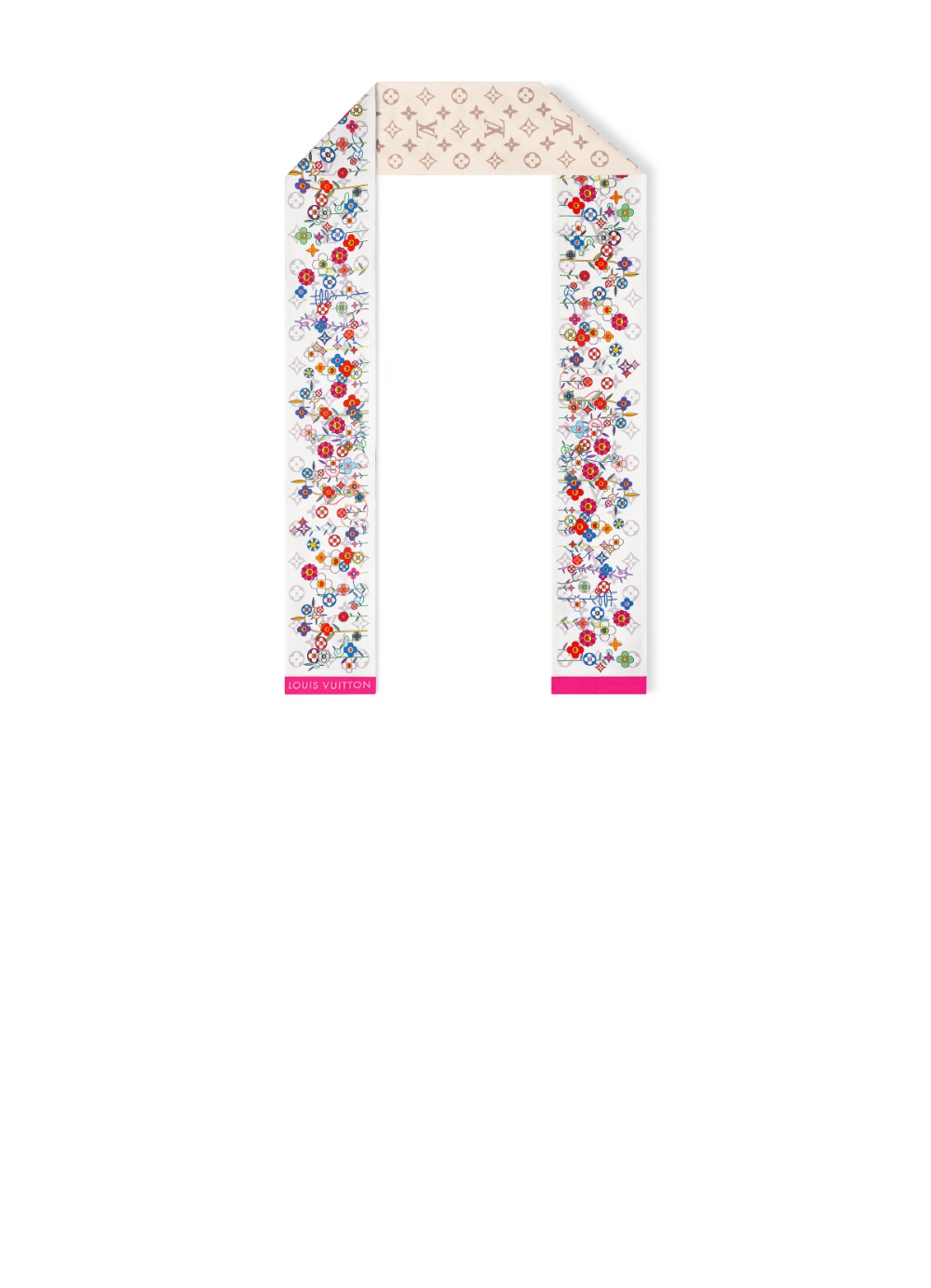 미러급레플리카사이트 | 명품레플리카 전문 쇼핑몰  | 퍼스트원 - LV x TM 슈퍼플랫 모노그램 방도 M96165 &gt; 루이비통