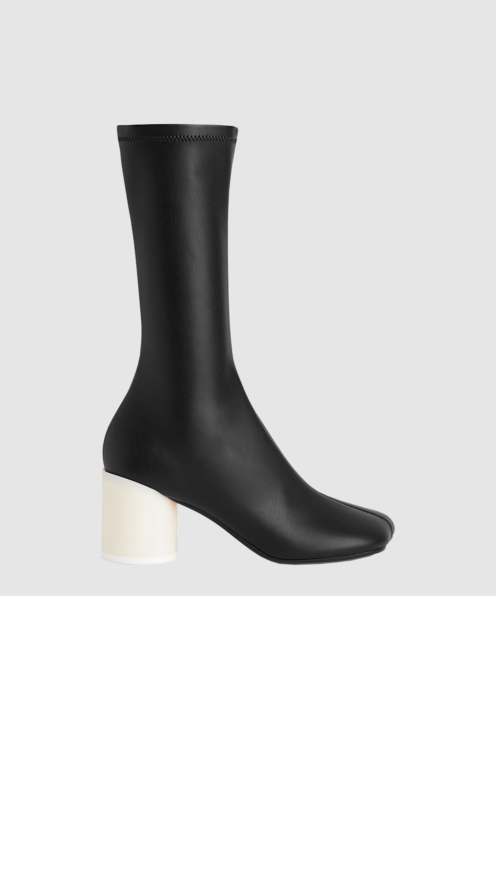 미러급레플리카사이트 | 명품레플리카 전문 쇼핑몰  | 퍼스트원 - Anatomic 스트레치 발목 부츠 T8013 &gt; 마르지엘라