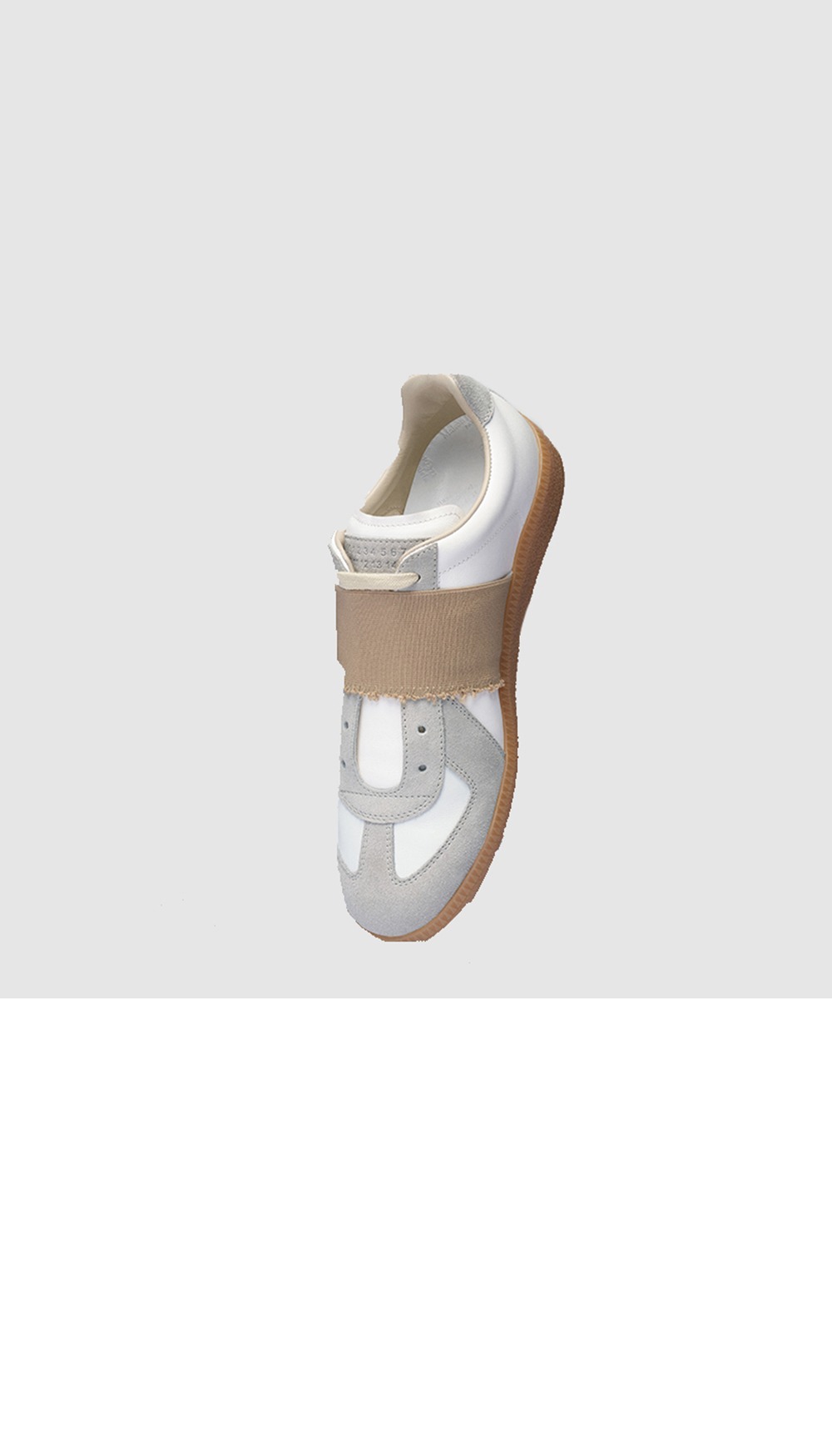 미러급레플리카사이트 | 명품레플리카 전문 쇼핑몰  | 퍼스트원 - Replica 엘라스틱 밴드 스니커즈 HA332 &gt; 마르지엘라