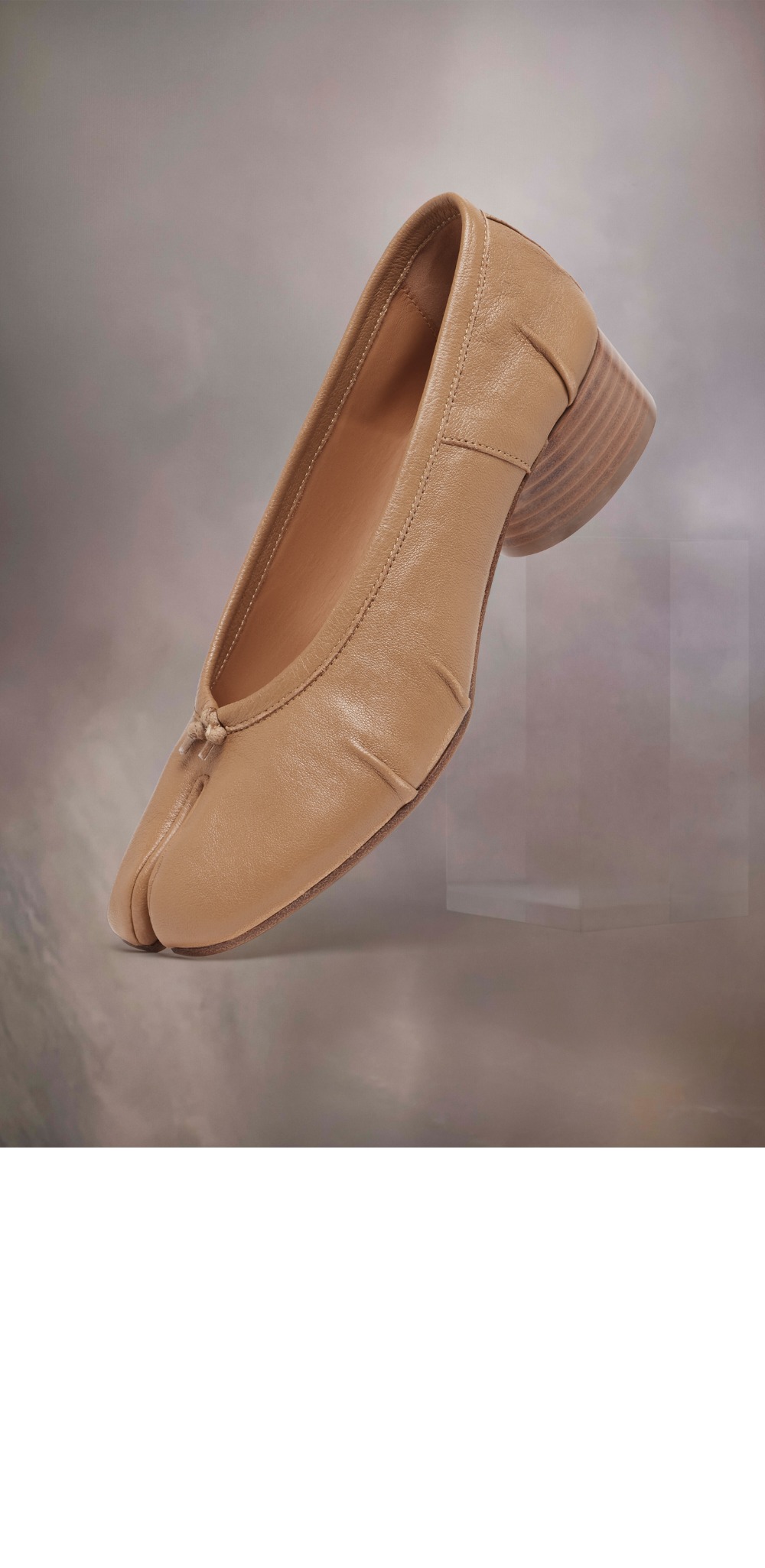 미러급레플리카사이트 | 명품레플리카 전문 쇼핑몰  | 퍼스트원 - Tabi 뉴 발레리나 T4091 &gt; 마르지엘라