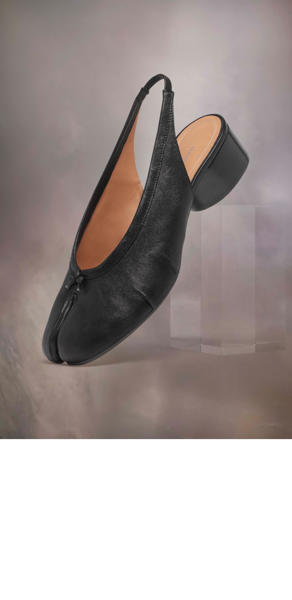 미러급레플리카사이트 | 명품레플리카 전문 쇼핑몰  | 퍼스트원 - Tabi 뉴 발레리나 슬링백 T8013 &gt; 마르지엘라