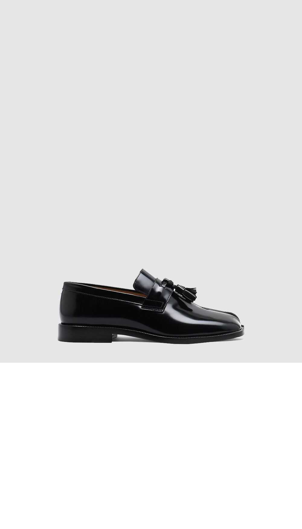 미러급레플리카사이트 | 명품레플리카 전문 쇼핑몰  | 퍼스트원 - 티비 tassel loafers T8013 > 마르지엘라