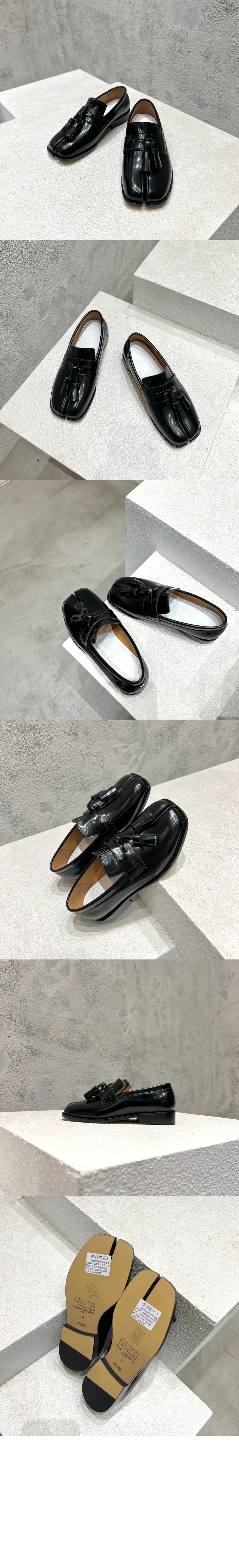 미러급레플리카사이트 | 명품레플리카 전문 쇼핑몰  | 퍼스트원 - 티비 tassel loafers T8013 > 마르지엘라