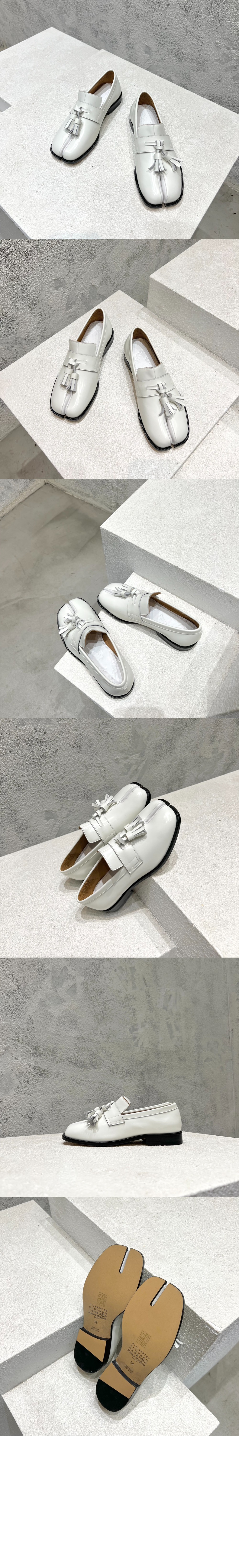 미러급레플리카사이트 | 명품레플리카 전문 쇼핑몰  | 퍼스트원 - 티비 tassel loafers T8013 > 마르지엘라