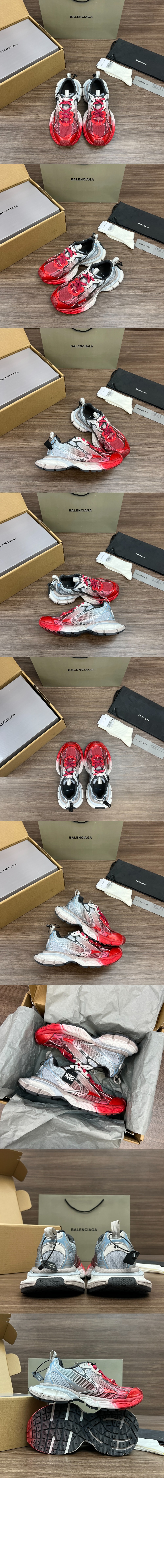 미러급레플리카사이트 | 명품레플리카 전문 쇼핑몰  | 퍼스트원 - 3xl 토 스프레이 스니커즈 734734 &gt; 발렌시아가