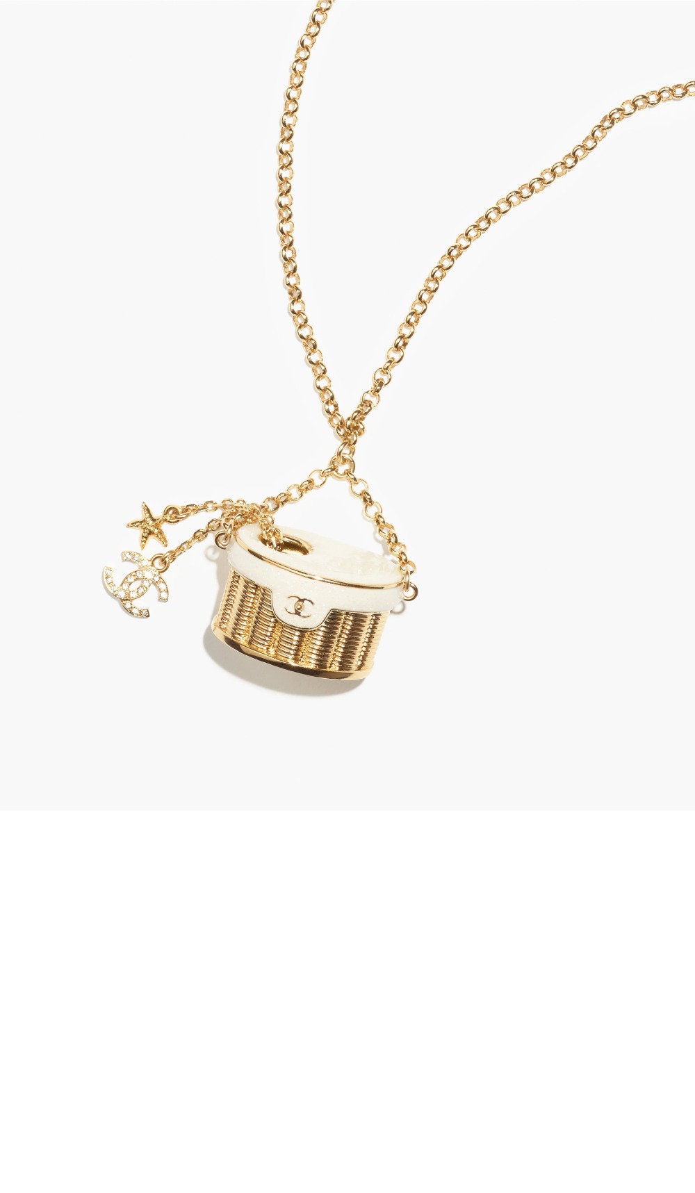 미러급레플리카사이트 | 명품레플리카 전문 쇼핑몰  | 퍼스트원 - 네클리스 ABF044 &gt; 샤넬