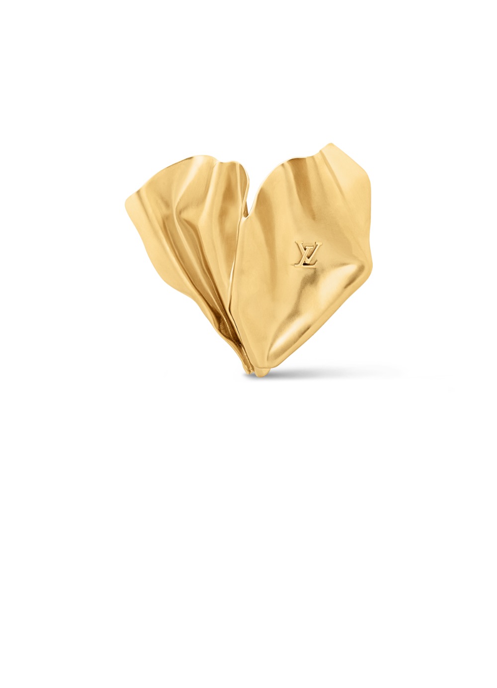 미러급레플리카사이트 | 명품레플리카 전문 쇼핑몰  | 퍼스트원 - LV 스컬프처럴 브로치 M02474 &gt; 루이비통