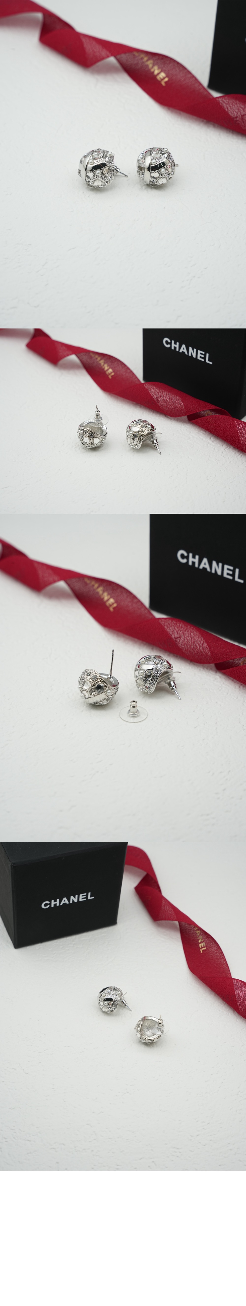 미러급레플리카사이트 | 명품레플리카 전문 쇼핑몰  | 퍼스트원 - 귀걸이 ABF219 > 샤넬