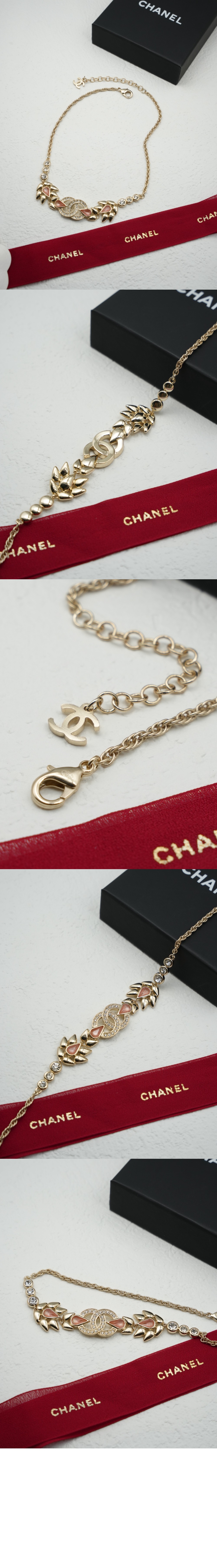 미러급레플리카사이트 | 명품레플리카 전문 쇼핑몰  | 퍼스트원 - 네크리스 ABC172 &gt; 샤넬