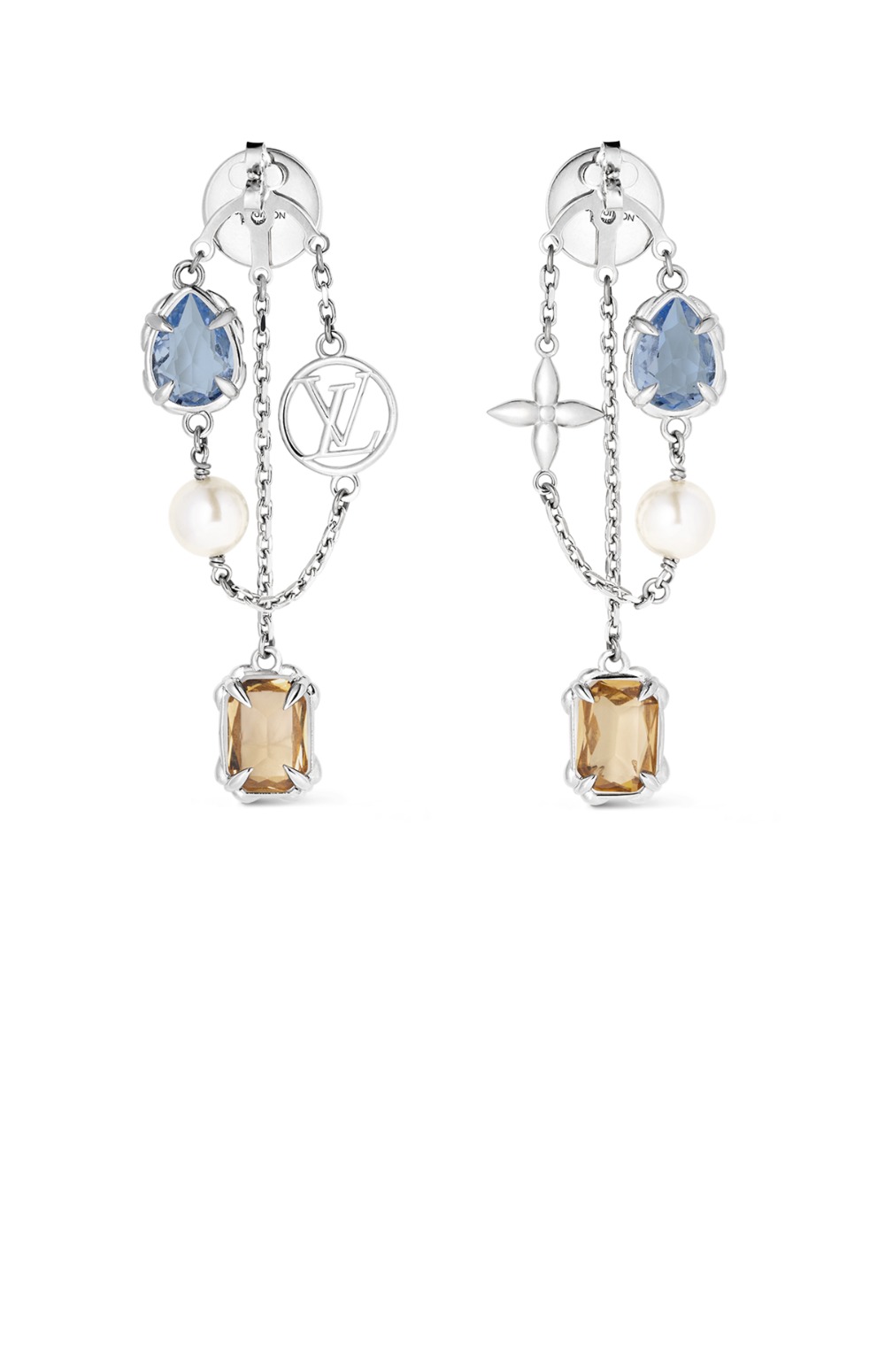 미러급레플리카사이트 | 명품레플리카 전문 쇼핑몰  | 퍼스트원 - 에얼룸 펜던트 귀걸이 M02889 &gt; 루이비통