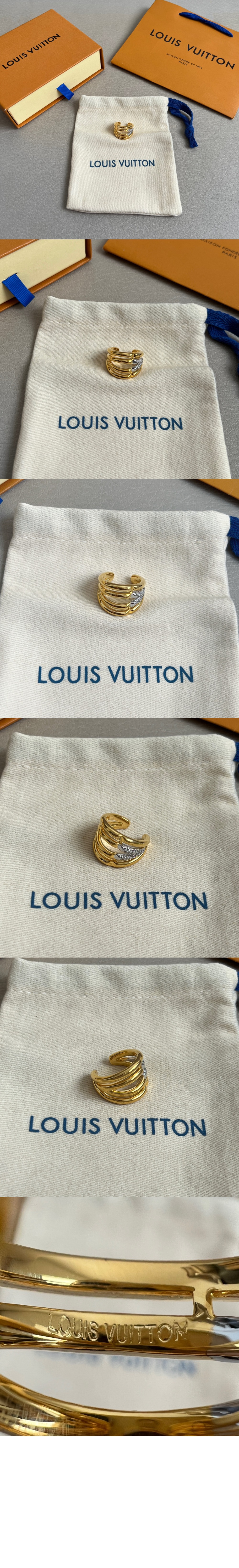 미러급레플리카사이트 | 명품레플리카 전문 쇼핑몰  | 퍼스트원 - 반지 Q9O65B &gt; 루이비통