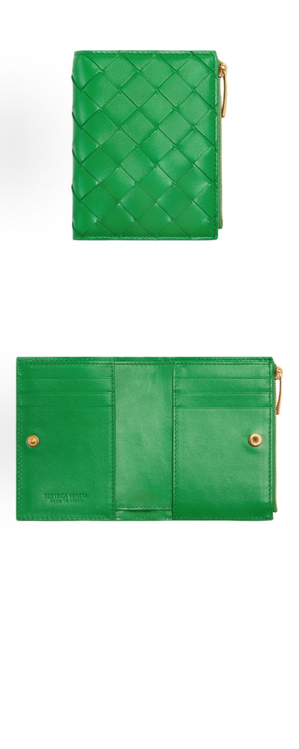 미러급레플리카사이트 | 명품레플리카 전문 쇼핑몰  | 퍼스트원 - 스몰 인트레치아토 폴더형 지갑 742330 &gt; 보테가베네타