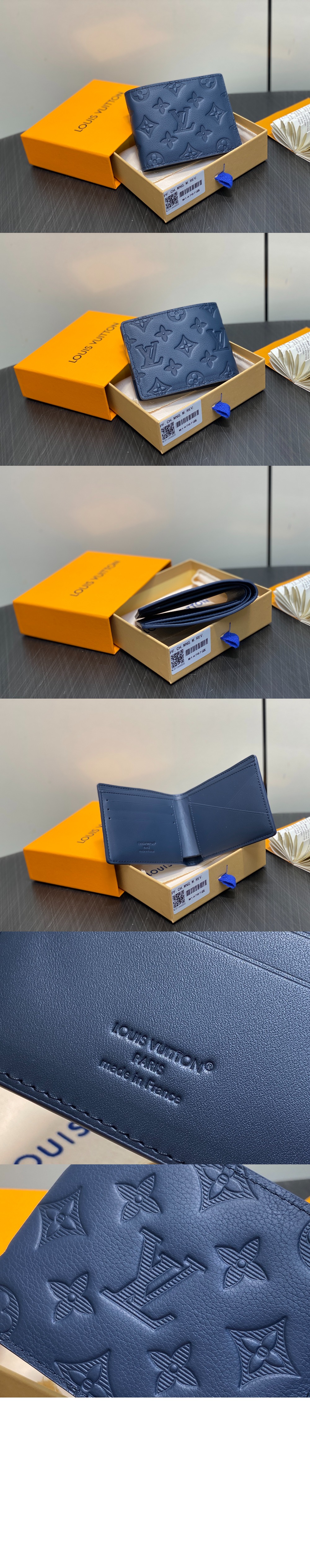 미러급레플리카사이트 | 명품레플리카 전문 쇼핑몰  | 퍼스트원 - 멀티플 월릿 M14787 &gt; 루이비통