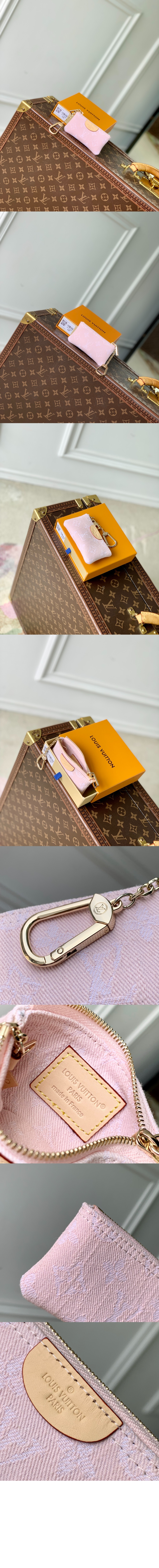 미러급레플리카사이트 | 명품레플리카 전문 쇼핑몰  | 퍼스트원 - 키 파우치 M13208 &gt; 루이비통