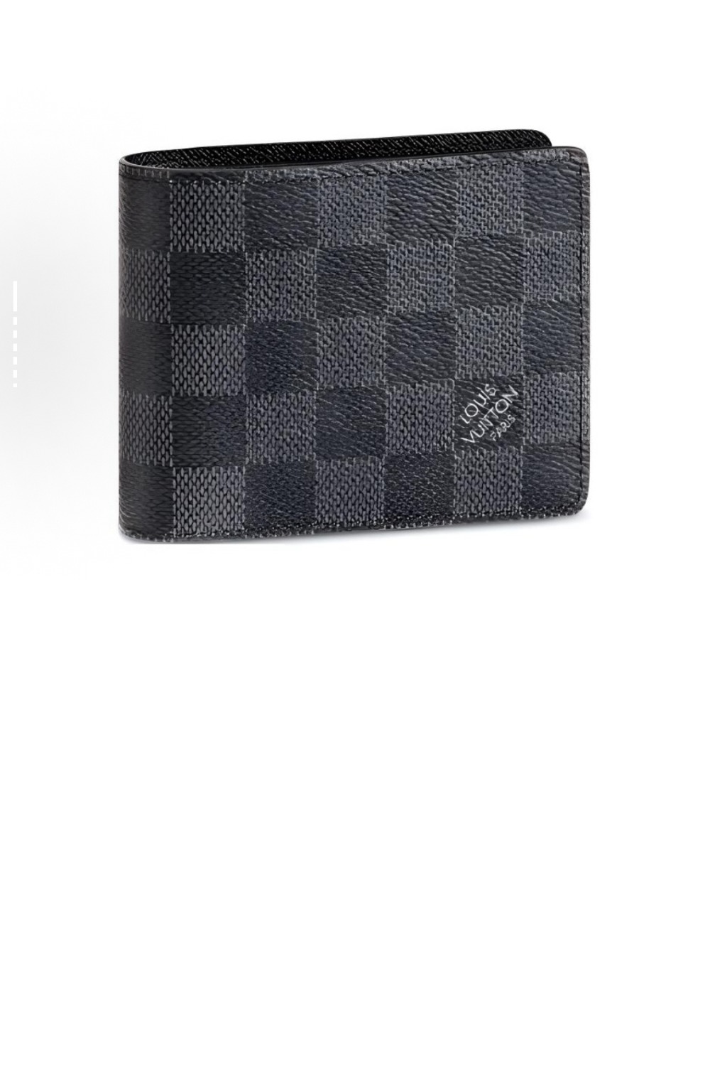 미러급레플리카사이트 | 명품레플리카 전문 쇼핑몰  | 퍼스트원 - 슬렌더 아이디 월릿 다미에 그라파이트 캔버스 N64002 &gt; 루이비통