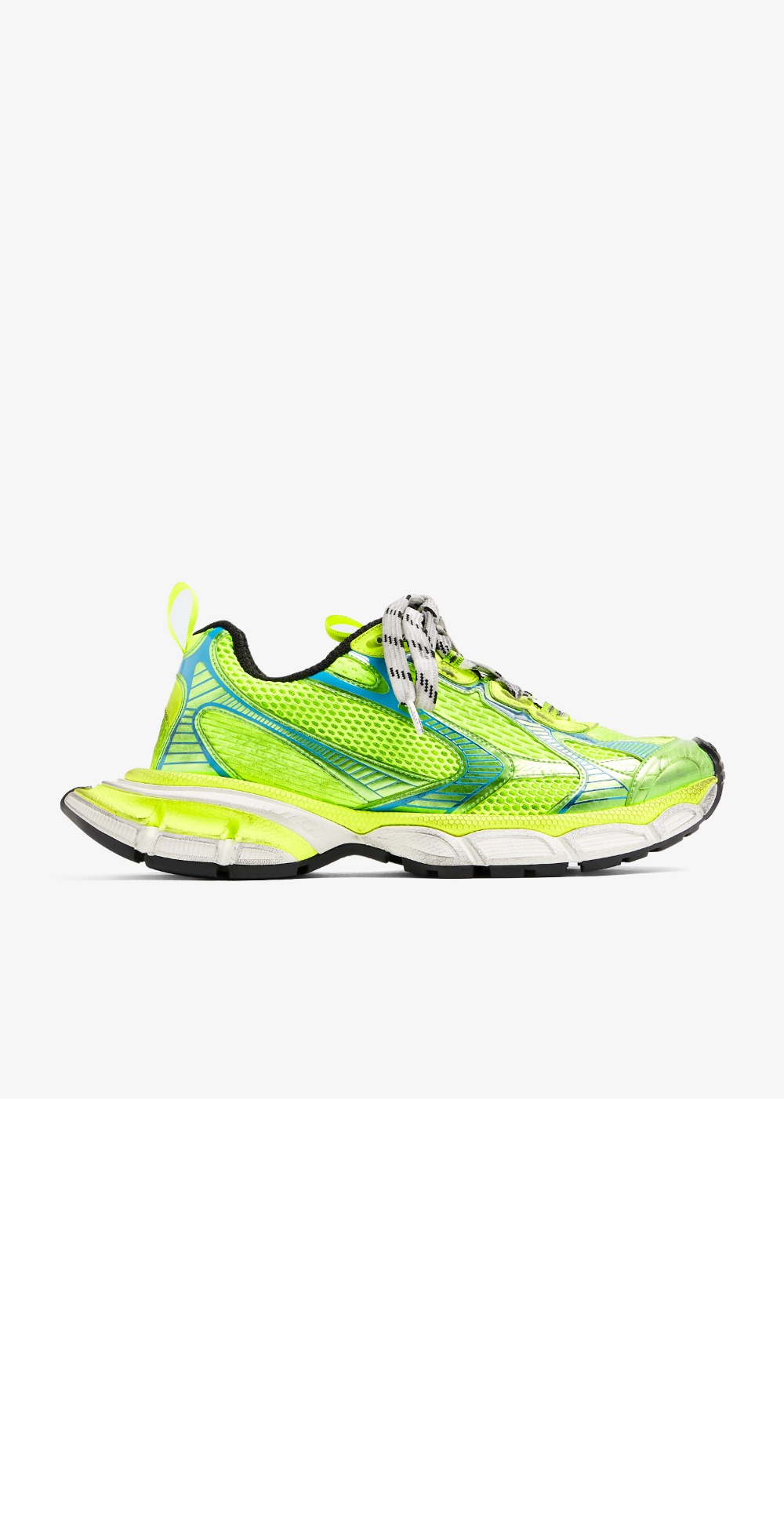 미러급레플리카사이트 | 명품레플리카 전문 쇼핑몰  | 퍼스트원 - 3XL 스키 스니커즈 734734 &gt; 발렌시아가