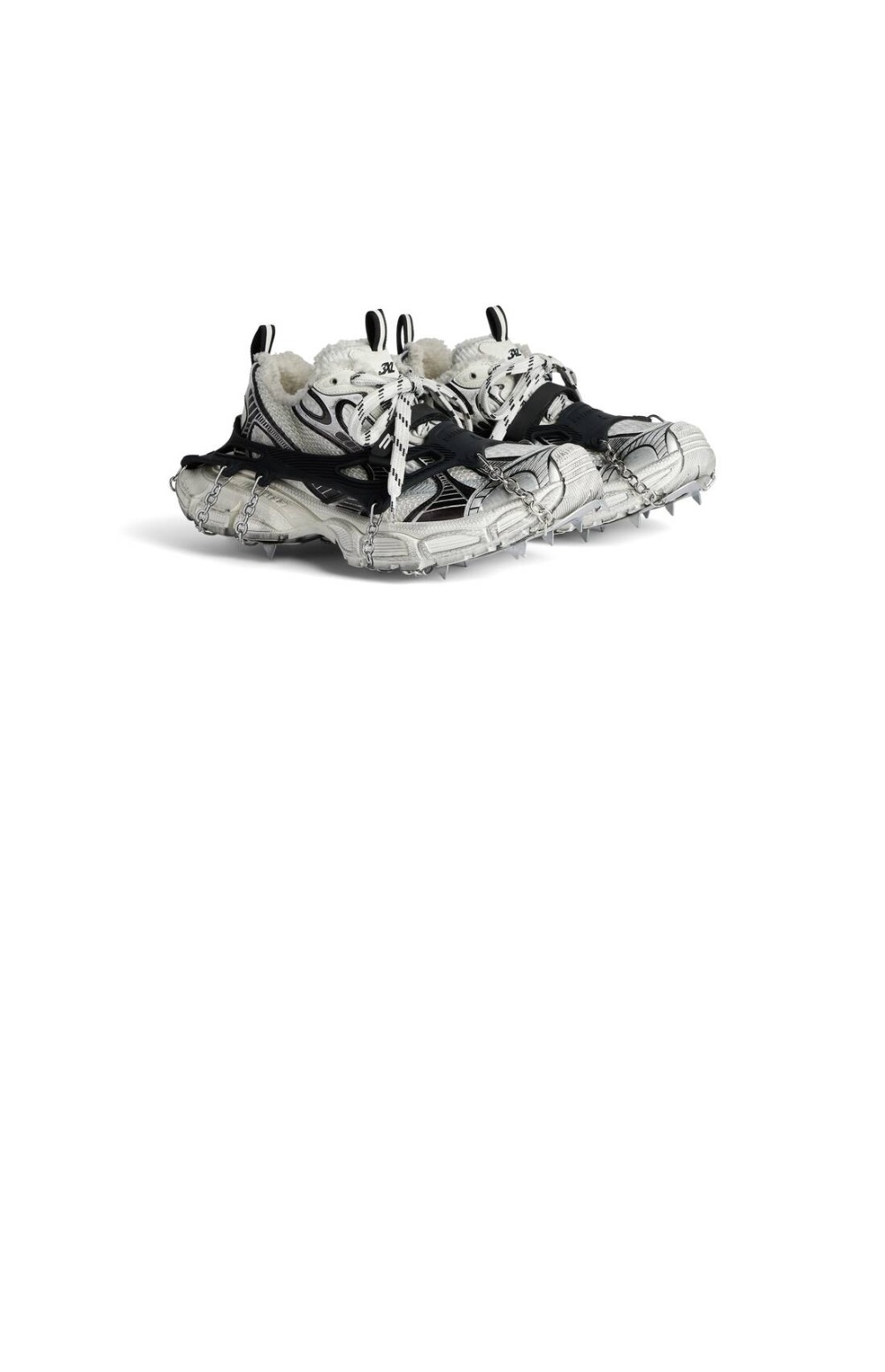 미러급레플리카사이트 | 명품레플리카 전문 쇼핑몰  | 퍼스트원 - 3XL 스키 스니커즈 766033 &gt; 발렌시아가