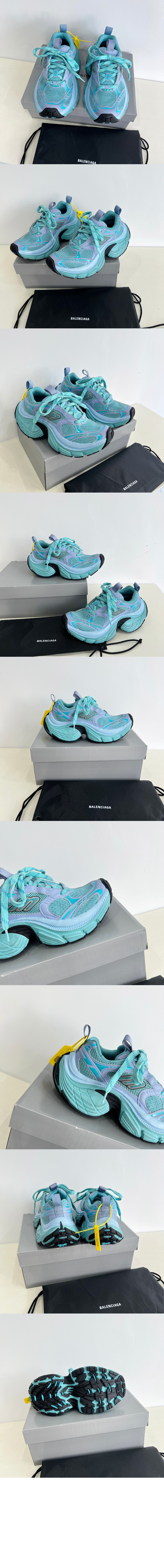 미러급레플리카사이트 | 명품레플리카 전문 쇼핑몰  | 퍼스트원 - 6xl 스니커즈  815859 &gt; 발렌시아가