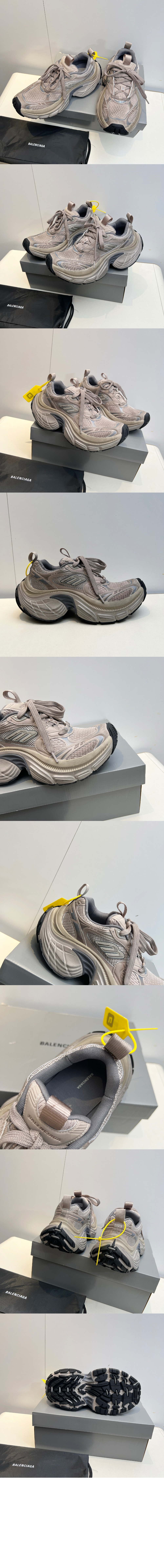 미러급레플리카사이트 | 명품레플리카 전문 쇼핑몰  | 퍼스트원 - 6xl 스니커즈  815859 &gt; 발렌시아가