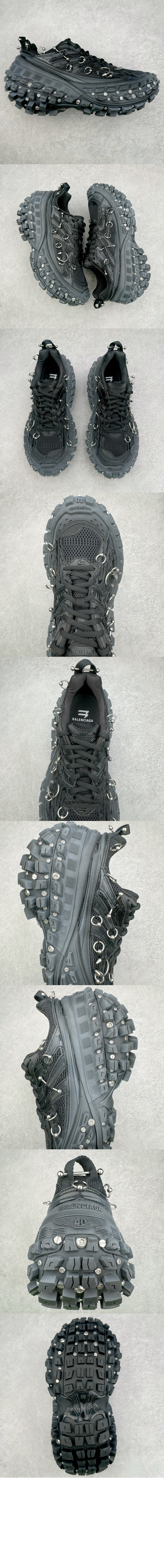 미러급레플리카사이트 | 명품레플리카 전문 쇼핑몰  | 퍼스트원 - 디펜더 스니커즈 685613 &gt; 발렌시아가