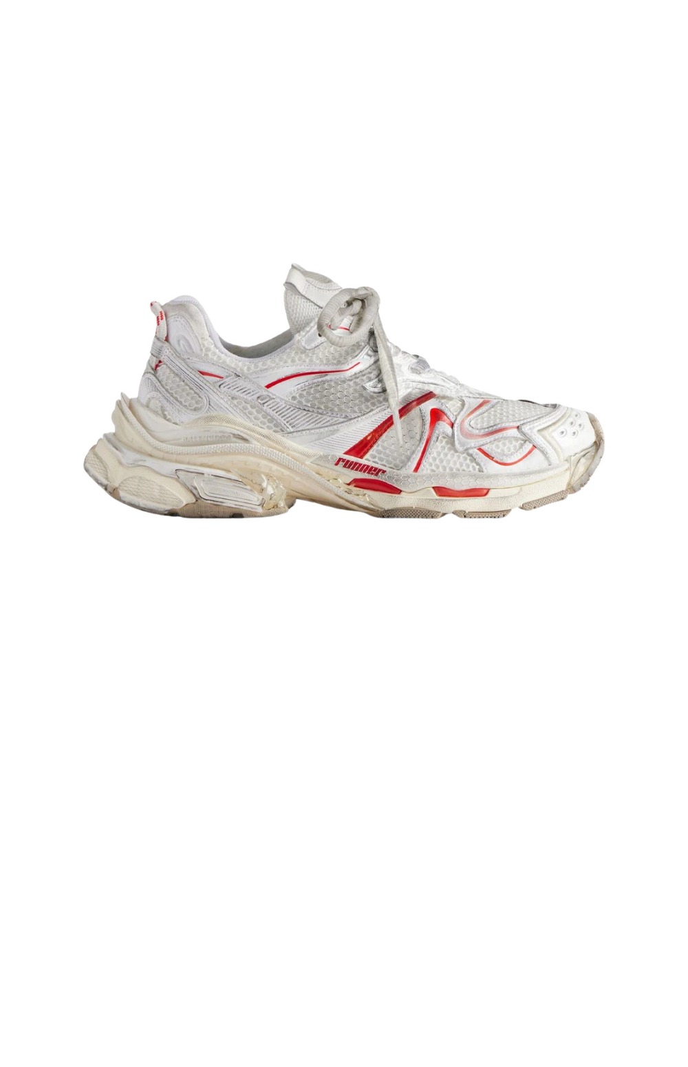 미러급레플리카사이트 | 명품레플리카 전문 쇼핑몰  | 퍼스트원 - 러너 2.0 스니커즈 779064 &gt; 발렌시아가