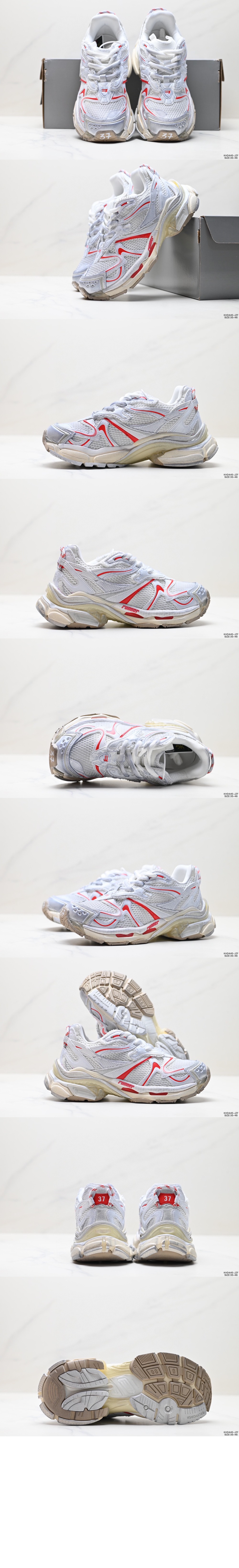 미러급레플리카사이트 | 명품레플리카 전문 쇼핑몰  | 퍼스트원 - 러너 2.0 스니커즈 779064 &gt; 발렌시아가