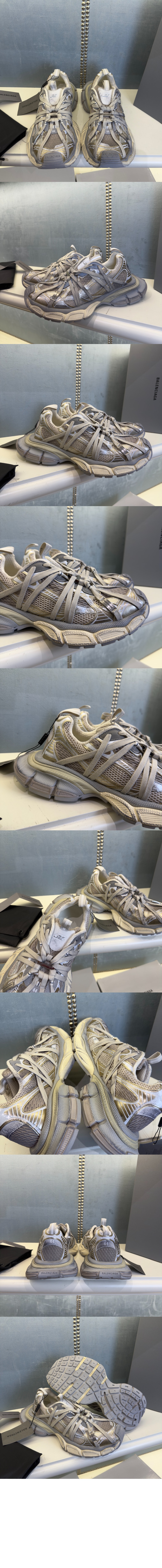 미러급레플리카사이트 | 명품레플리카 전문 쇼핑몰  | 퍼스트원 - 익스트림 레이스 B 스니커즈 825599 &gt; 발렌시아가