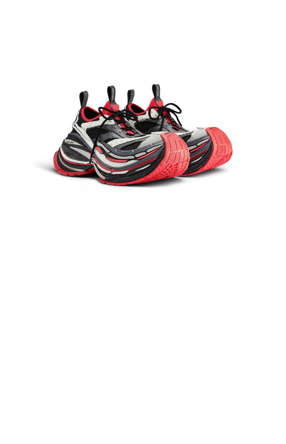 미러급레플리카사이트 | 명품레플리카 전문 쇼핑몰  | 퍼스트원 - 플랫폼 리듀스드 스니커즈 821137 &gt; 발렌시아가