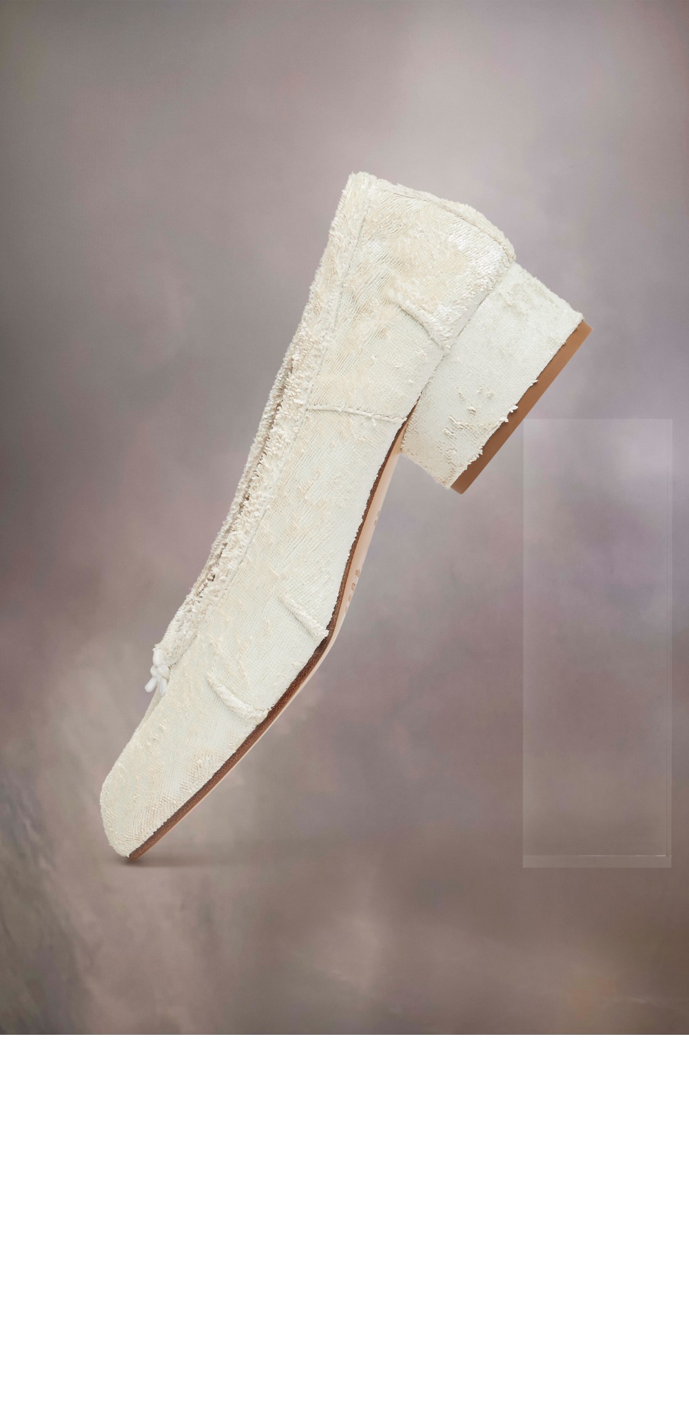 미러급레플리카사이트 | 명품레플리카 전문 쇼핑몰  | 퍼스트원 - Tabi 뉴 발레리나 HA740 &gt; 마르지엘라