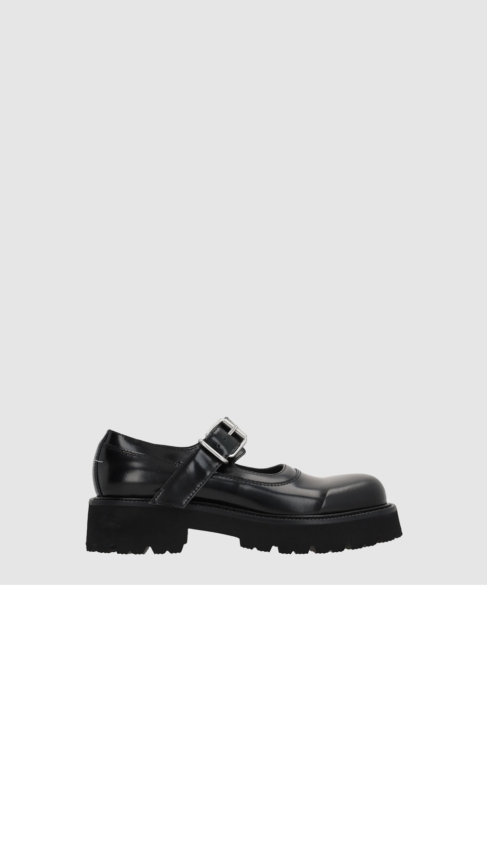 미러급레플리카사이트 | 명품레플리카 전문 쇼핑몰  | 퍼스트원 - 메리제인 플랫폼 슈즈 T8013 &gt; 마르지엘라