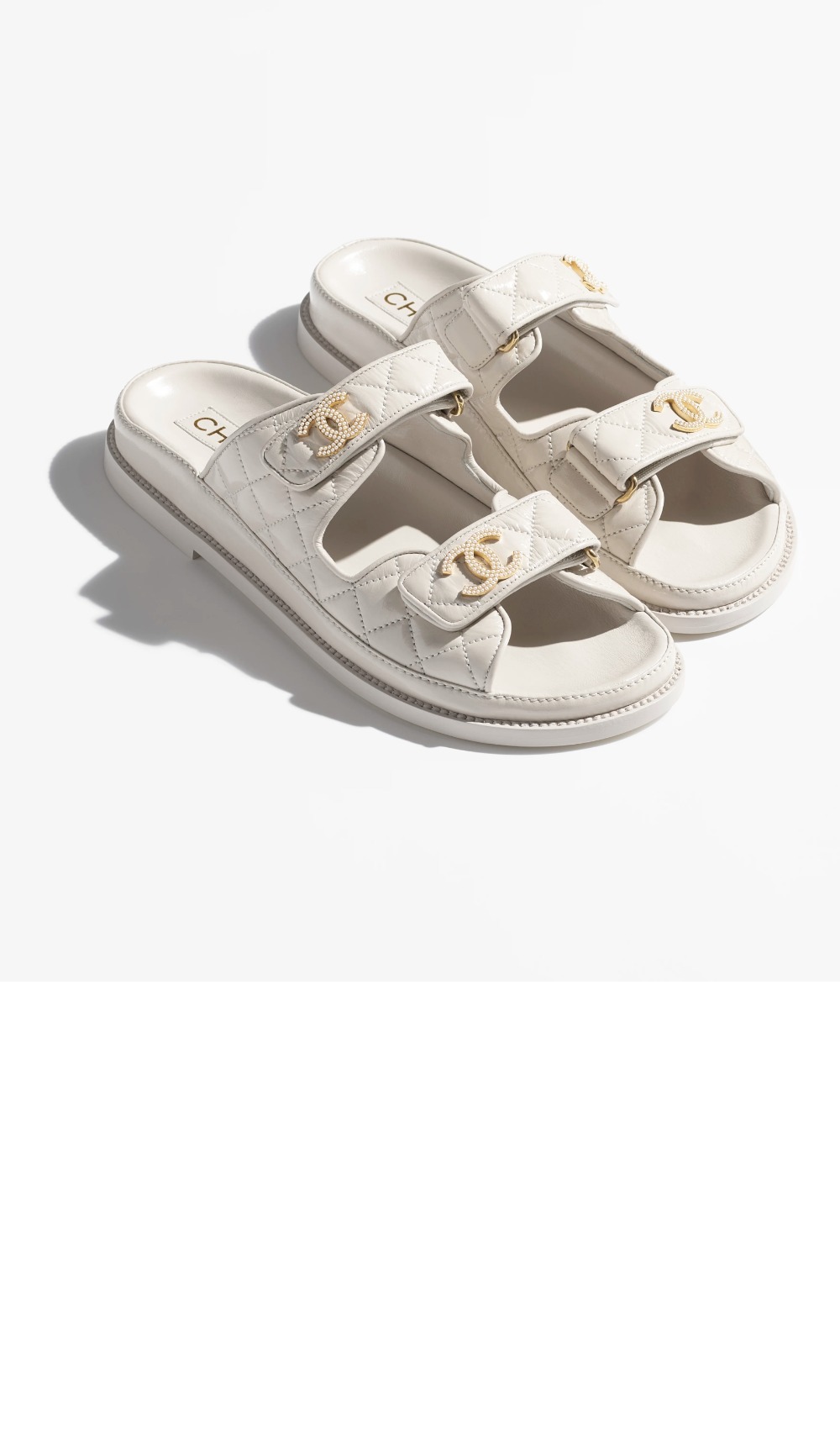 미러급레플리카사이트 | 명품레플리카 전문 쇼핑몰  | 퍼스트원 - 뮬 G45507 &gt; 샤넬