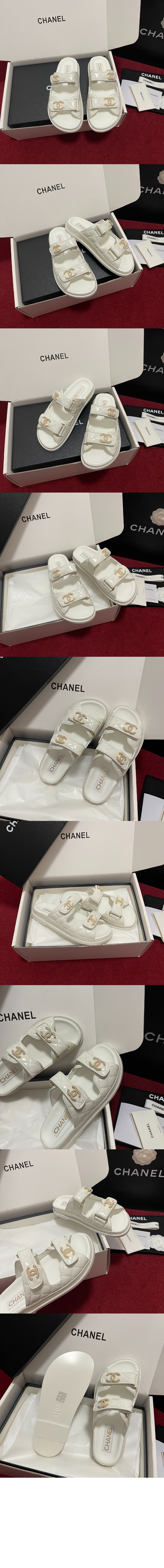 미러급레플리카사이트 | 명품레플리카 전문 쇼핑몰  | 퍼스트원 - 뮬 G45507 &gt; 샤넬