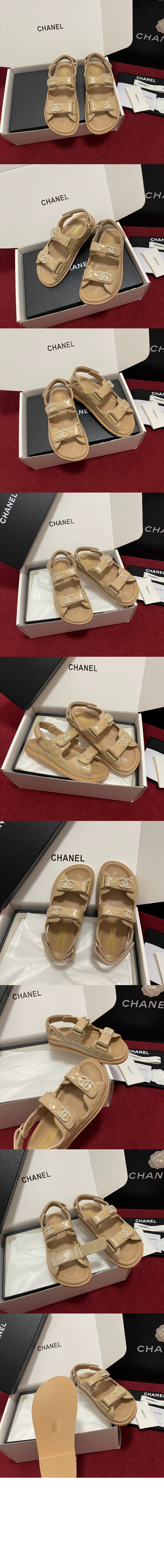 미러급레플리카사이트 | 명품레플리카 전문 쇼핑몰  | 퍼스트원 - 뮬 G45507 &gt; 샤넬