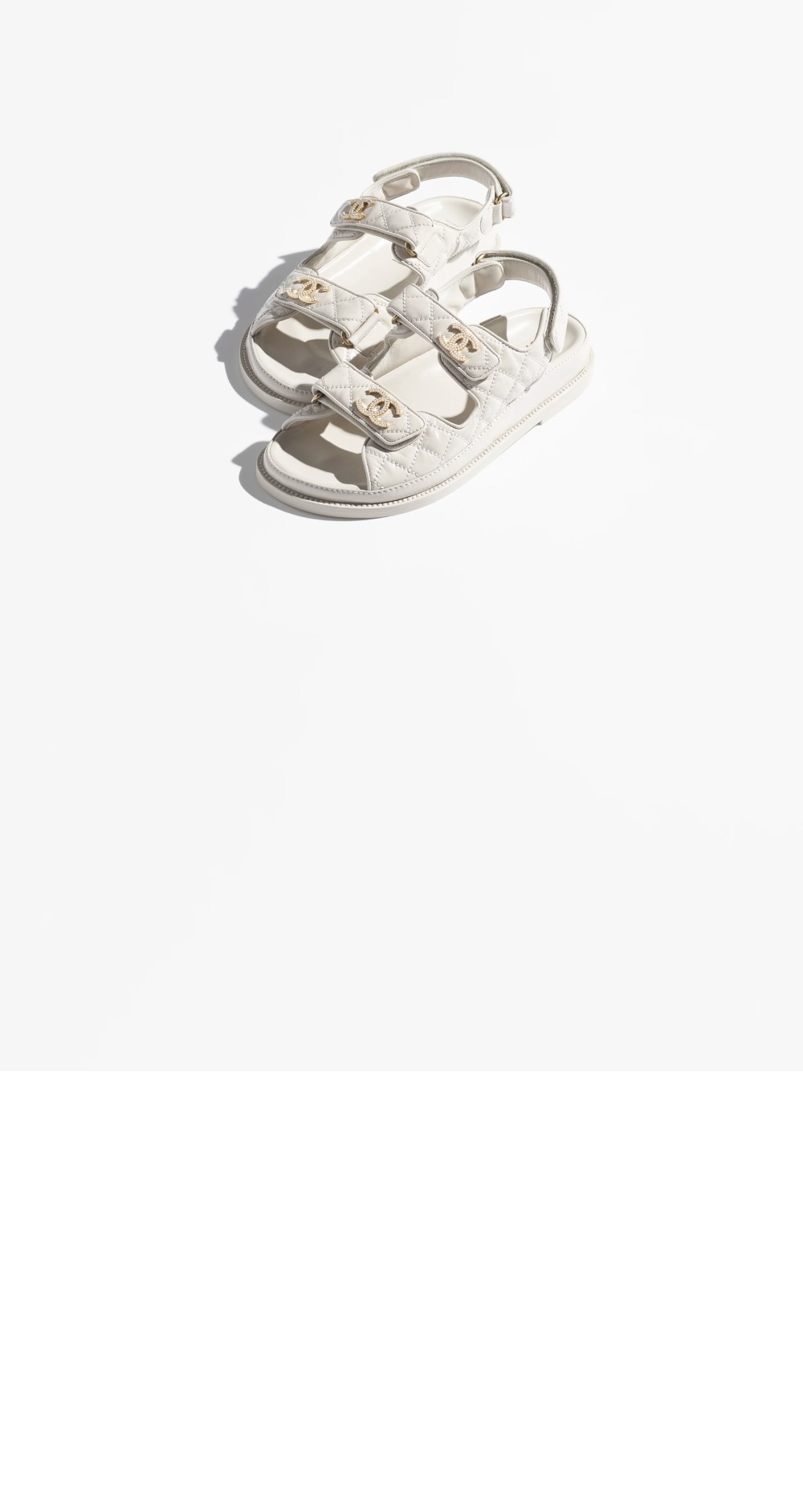 미러급레플리카사이트 | 명품레플리카 전문 쇼핑몰  | 퍼스트원 - 샌들 G35927 &gt; 샤넬