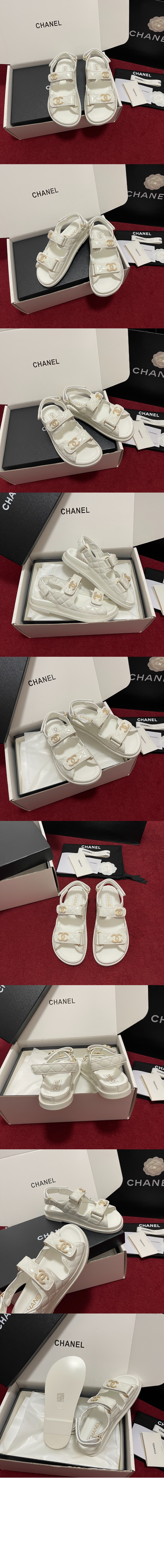 미러급레플리카사이트 | 명품레플리카 전문 쇼핑몰  | 퍼스트원 - 샌들 G35927 &gt; 샤넬