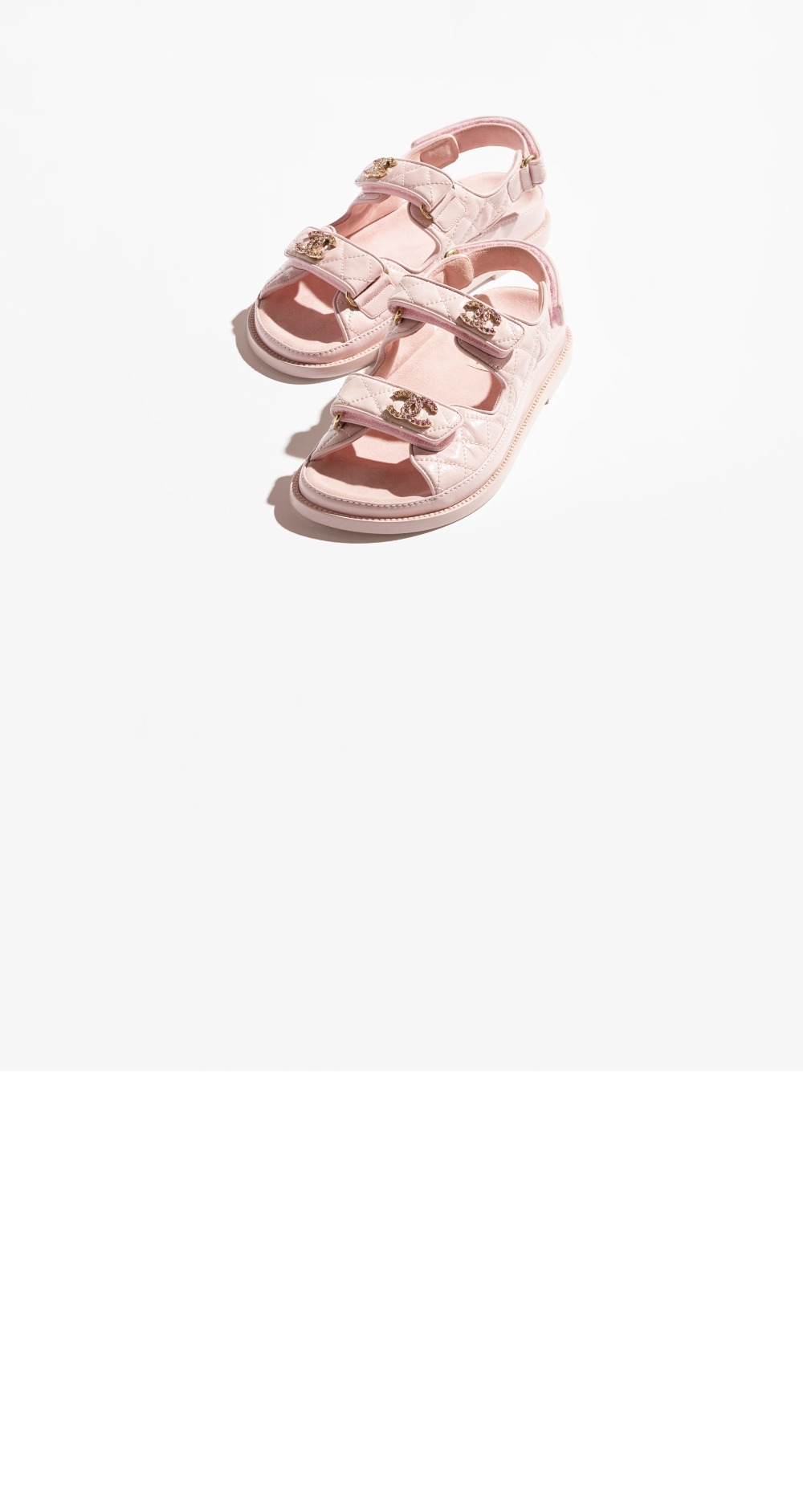 미러급레플리카사이트 | 명품레플리카 전문 쇼핑몰  | 퍼스트원 - 샌들 G35927 &gt; 샤넬