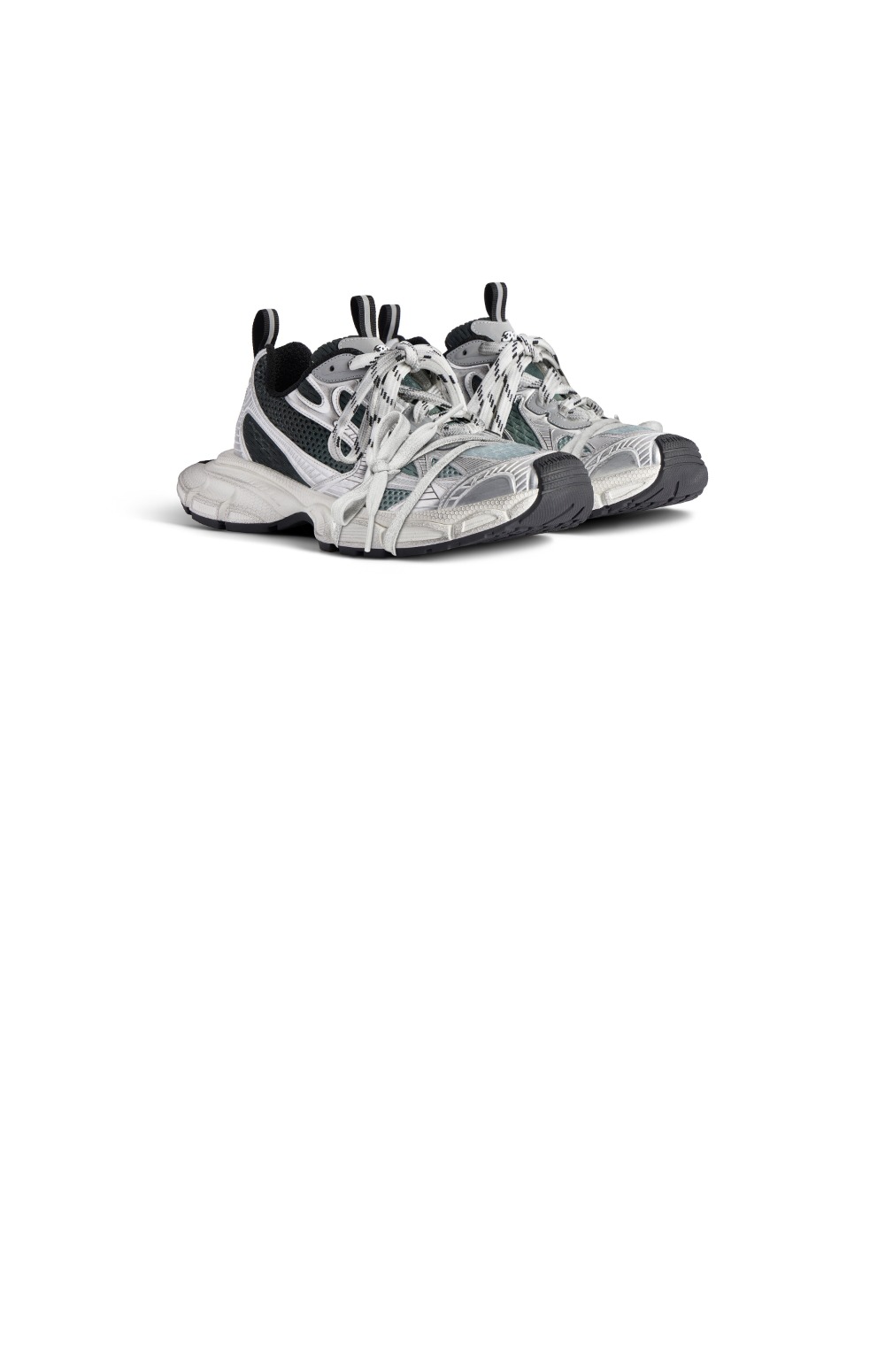 미러급레플리카사이트 | 명품레플리카 전문 쇼핑몰  | 퍼스트원 - 3xl 그래디언트 스니커즈 734731 &gt; 발렌시아가