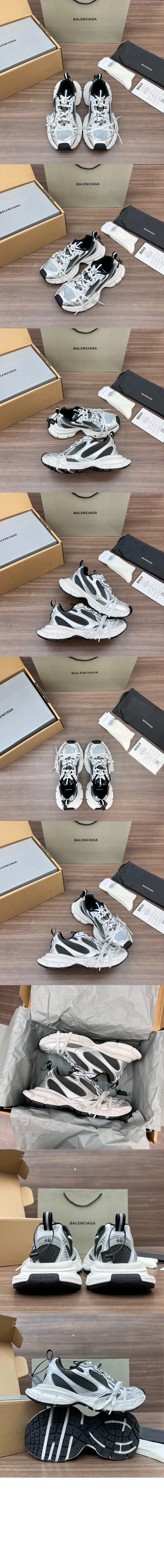 미러급레플리카사이트 | 명품레플리카 전문 쇼핑몰  | 퍼스트원 - 3xl 그래디언트 스니커즈 734731 &gt; 발렌시아가