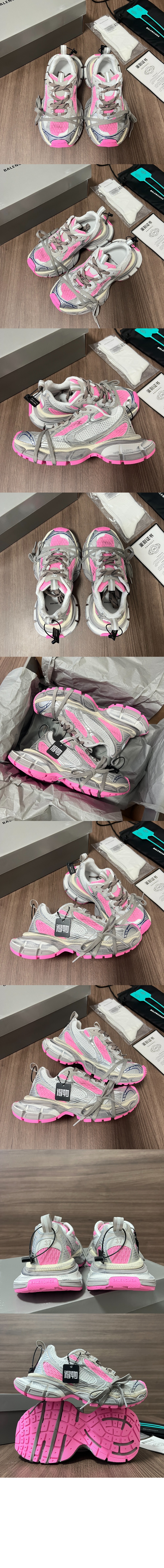 미러급레플리카사이트 | 명품레플리카 전문 쇼핑몰  | 퍼스트원 - 3xl 스니커즈 734731 &gt; 발렌시아가