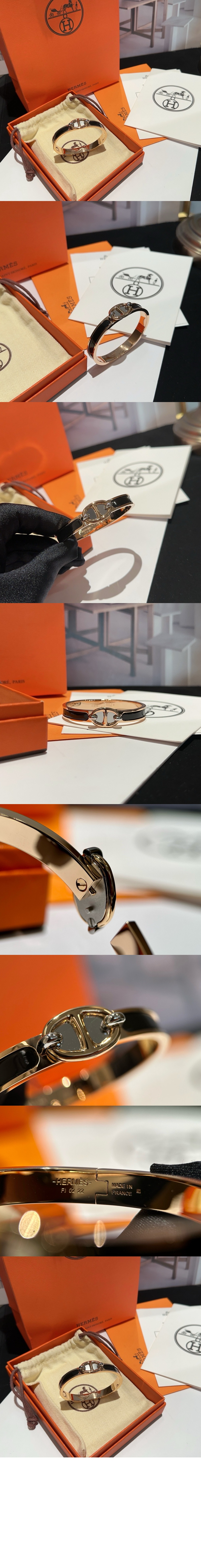 미러급레플리카사이트 | 명품레플리카 전문 쇼핑몰  | 퍼스트원 - Mini Clic Chaine d Ancre 팔찌 &gt; 에르메스