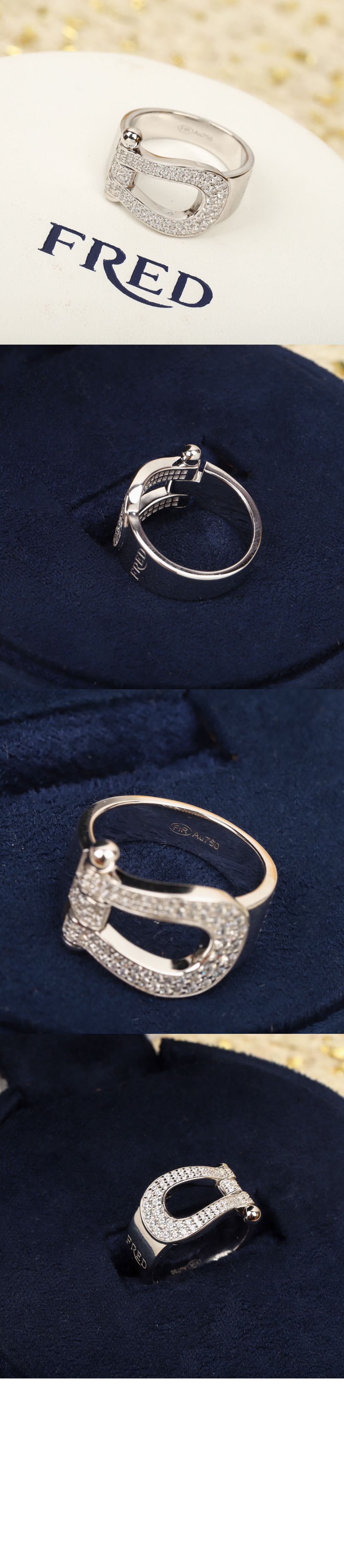 미러급레플리카사이트 | 명품레플리카 전문 쇼핑몰  | 퍼스트원 - 포스텐 링   4B0352 &gt; 프레드