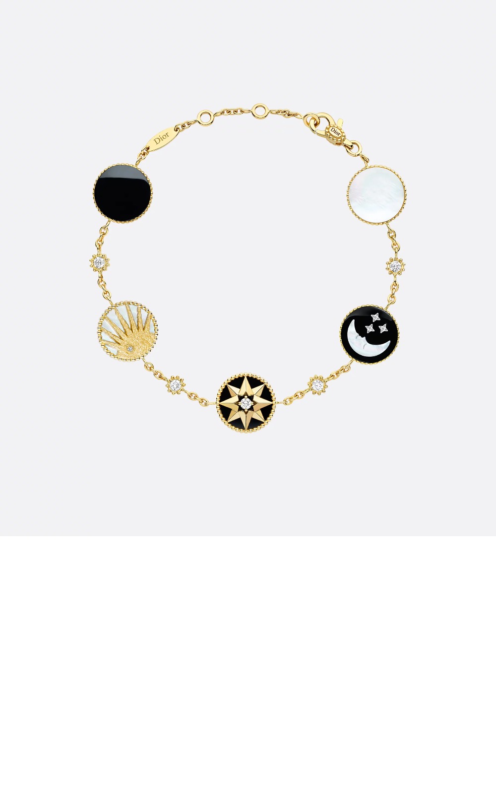 미러급레플리카사이트 | 명품레플리카 전문 쇼핑몰  | 퍼스트원 - Rose des Vents & Rose Céleste 팔찌 JSAM9 &gt; 디올