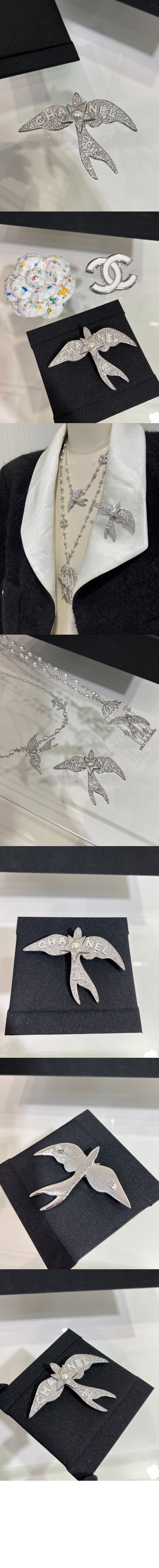 미러급레플리카사이트 | 명품레플리카 전문 쇼핑몰  | 퍼스트원 - 브로치  ABF747 &gt; 샤넬