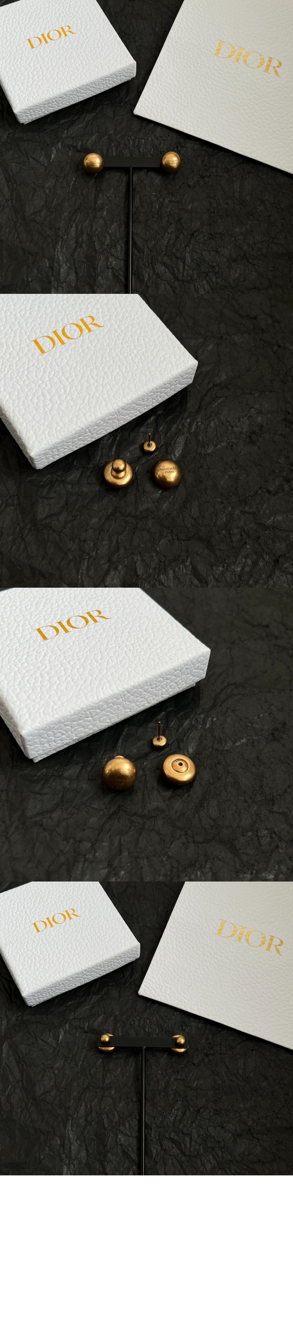 미러급레플리카사이트 | 명품레플리카 전문 쇼핑몰  | 퍼스트원 - 귀걸이 E3521 &gt; 디올