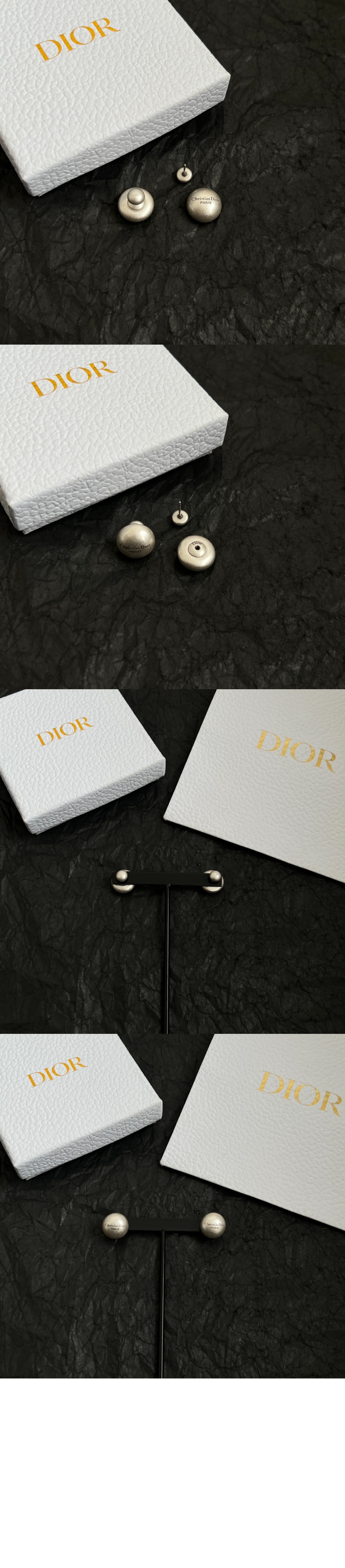 미러급레플리카사이트 | 명품레플리카 전문 쇼핑몰  | 퍼스트원 - 귀걸이 E3521 &gt; 디올